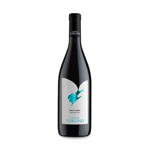 Pinot Nero Trentino DOC Bio – Cantina Toblino