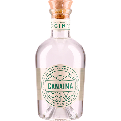 GIN CANAIMA