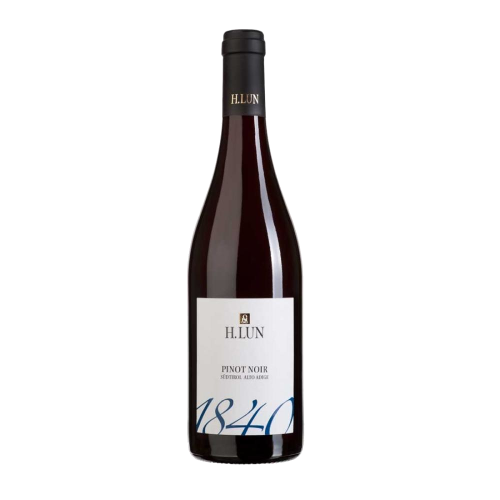 Pinot Nero – H. Lun