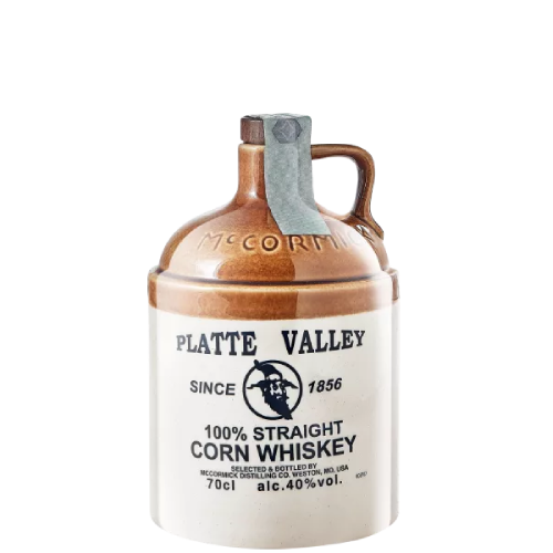 Platte Valley 100% Straight Corn