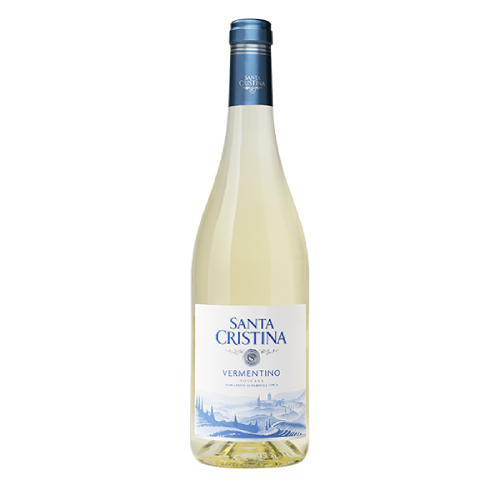 Vermentino "Santa Cristina" Toscana Igt - Antinori