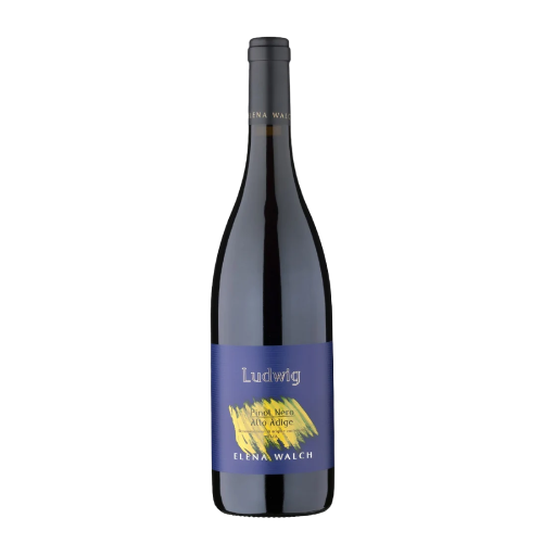 Pinot Nero "Ludwig" 2023 – Elena Walch