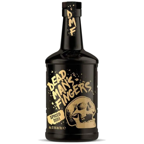 Dead Man’s Fingers – Spiced Rum