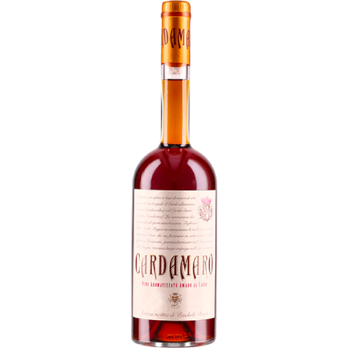 Liquore Cardamaro