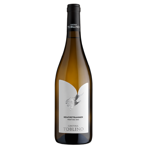Gewürztraminer  Doc - Cantina Toblino