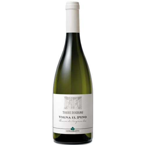 Torre di Giano Vigna Il Pino Bianco Torgiano DOC - Lungarotti