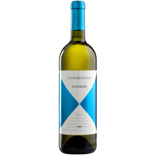 Vistamare Ca' Marcanda  2023 - Gaja