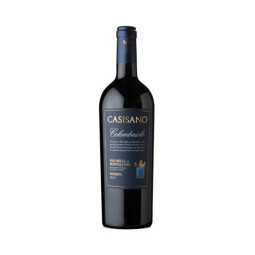 Brunello di Montalcino Riserva DOCG Colombaiolo 2017 – Casisano