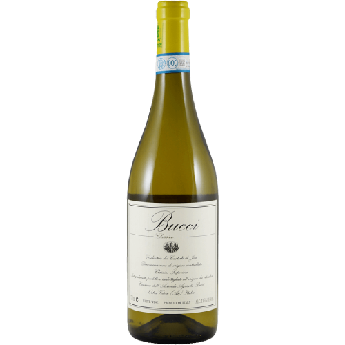 Verdicchio Classico Superiore 2023 - Villa Bucci