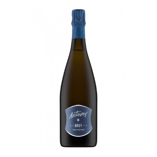 "Antares" Trento Doc Brut 2020 - Toblino
