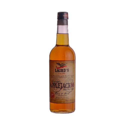 Apple Brandy "Straight Applejack 86" - Laird's