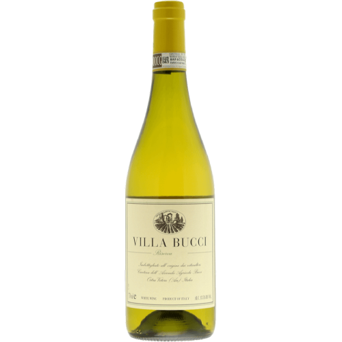 Villa Bucci Riserva 2020 – Verdicchio dei Castelli di Jesi Classico DOCG