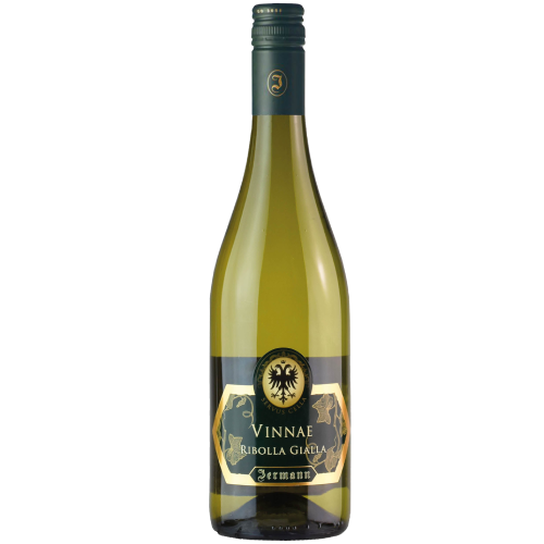 "Vinnae" Ribolla Gialla - Jermann