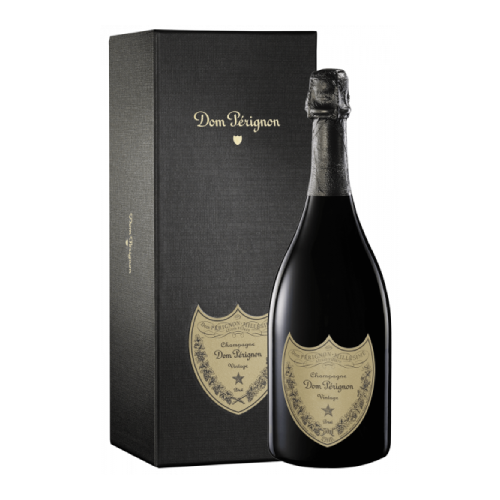 Champagne Dom Pèrignon - Vintage 2015 Astuccio