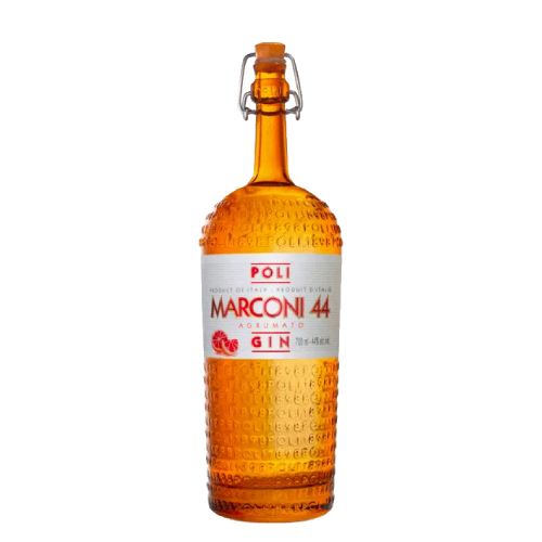 Gin Marconi 44 Agrumato – Poli