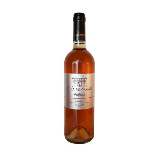 "Profano" Rosato Umbria Igt - Villa Mongalli