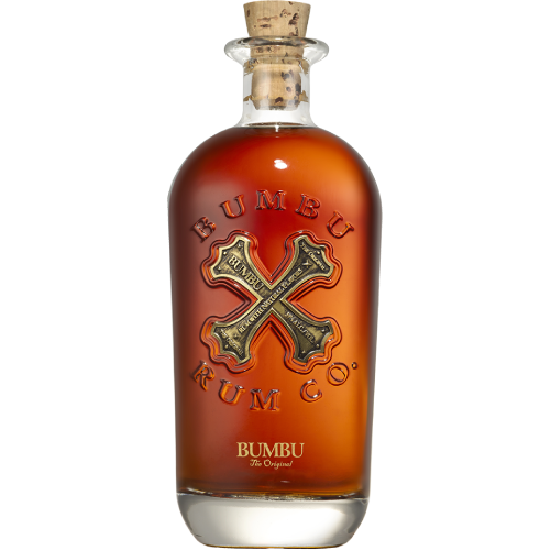 Rum Bumbu Original