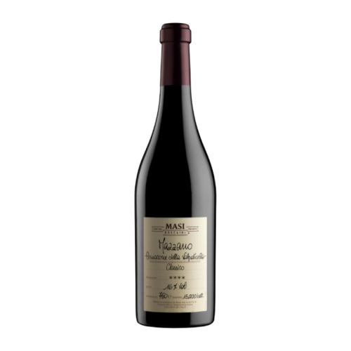 Amarone della Valpolicella Classico DOCG Mazzano 2012 – Masi