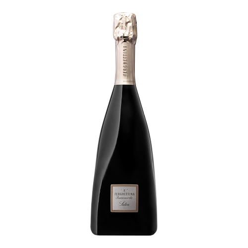 Franciacorta Docg Satèn 2020 - Ferghettina