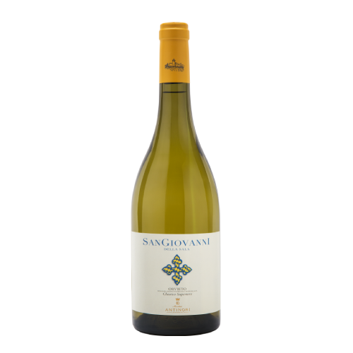 San Giovanni Della Sala Orvieto DOC Classico Superiore - Marchesi Antinori