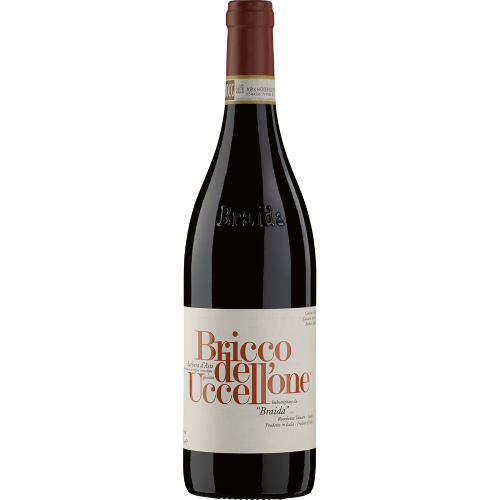 Bricco dell' Uccellone 2020 Docg - Braida