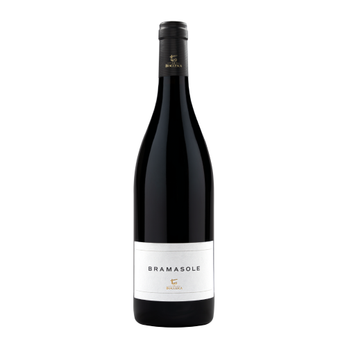 Cortona Syrah DOC "Bramasole" 2022 - La Braccesca, Antinori