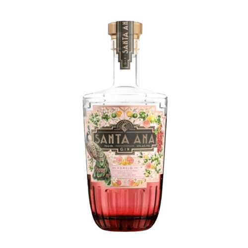 Gin Santa Ana Pomelo