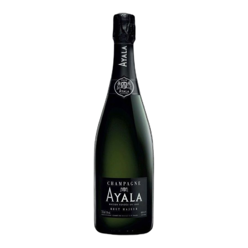 Champagne Brut 'Majeur' -  Ayala