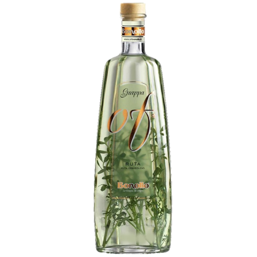 Grappa alla Ruta OF – Bonollo