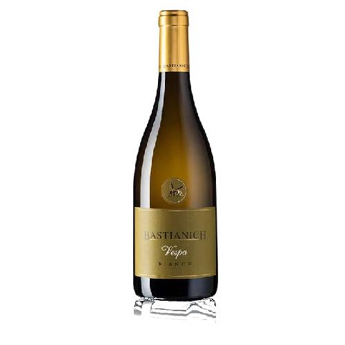 "Vespa Bianco" Friuli Colli Orientali IGT  - Bastianich