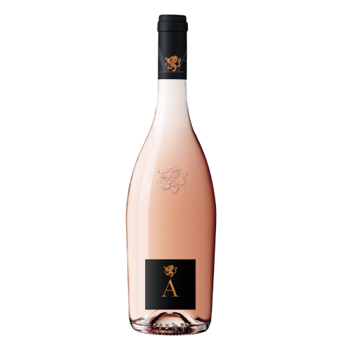 "A" Rosato Toscana IGT - Antinori