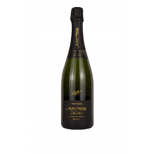 Abate Nero Brut  Trentodoc