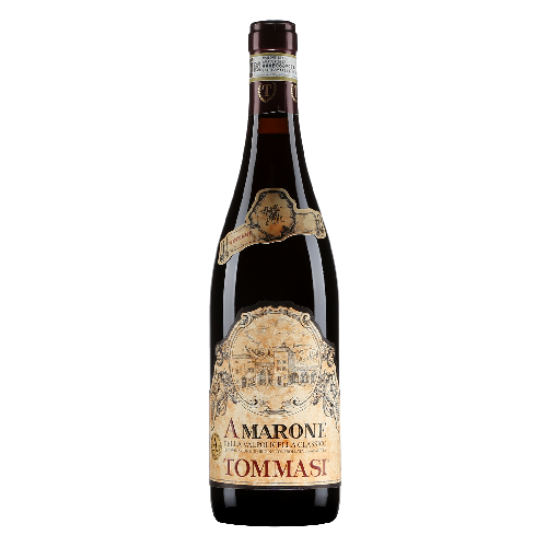 Amarone della Valpolicella Classico Docg 2018 - Tommasi