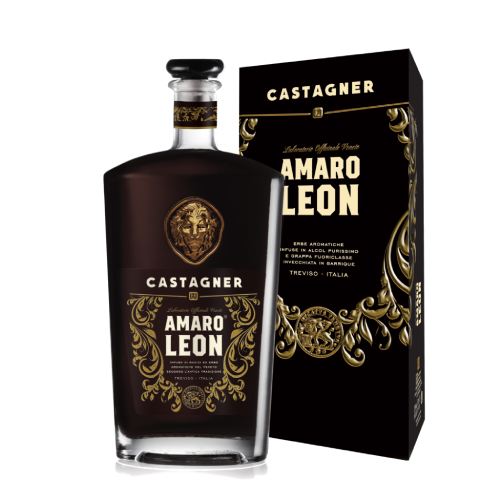 Amaro Leon Castagner