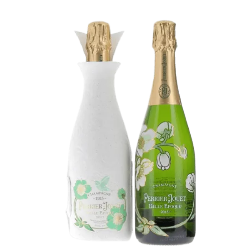 Champagne "Belle Epoque Brut 2015" -  Perrier-Jouet