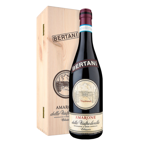 Amarone della Valpolicella Classico Docg 2012 - Bertani