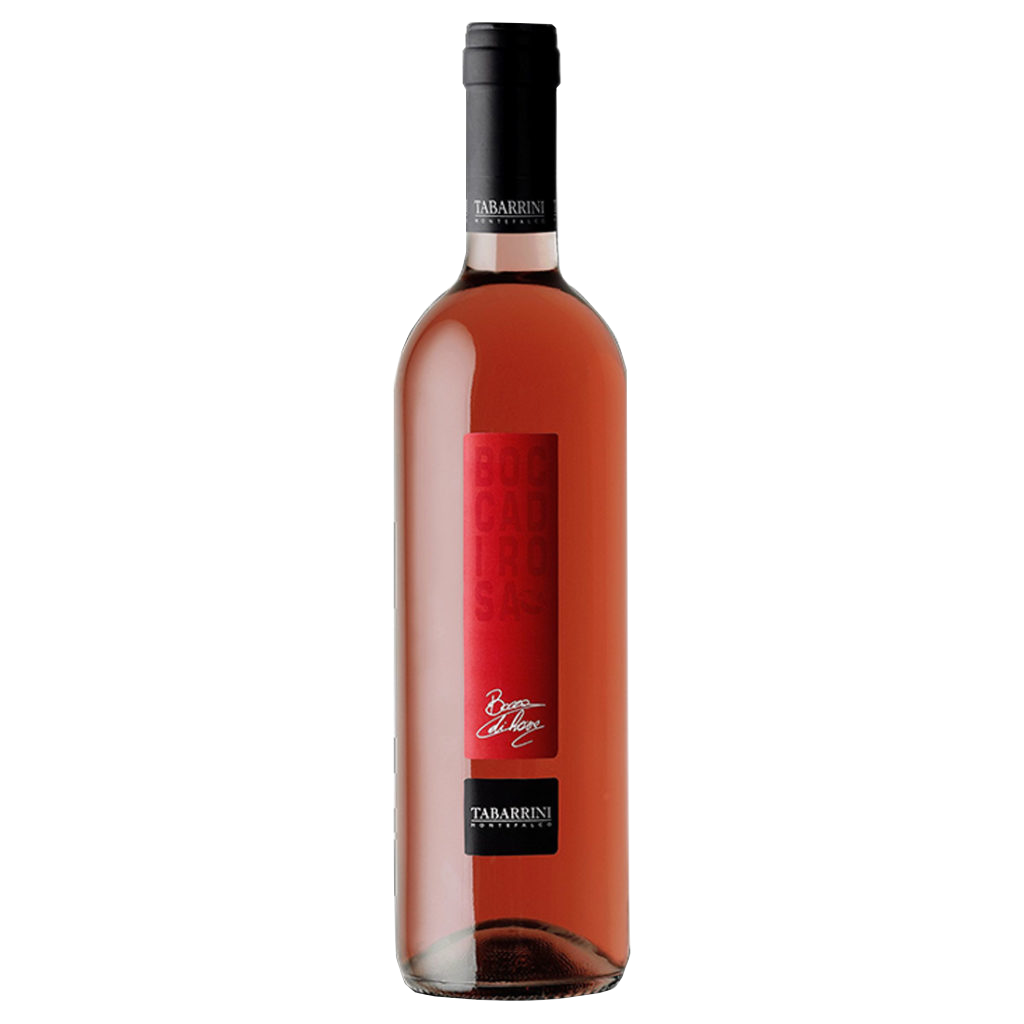 Bocca di Rosa 2024 Rosato Umbria Igt - Tabarrini