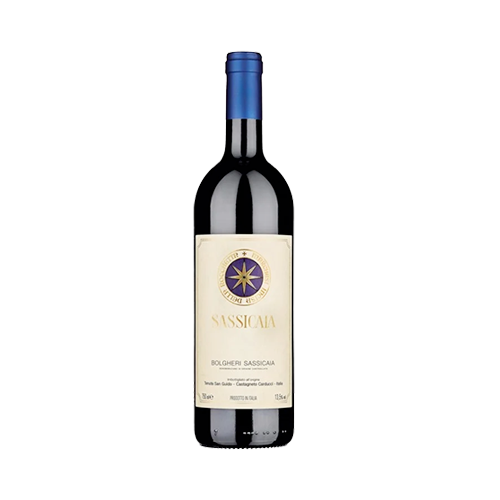 Sassicaia 2020 Bolgheri Doc - Tenuta San Guido