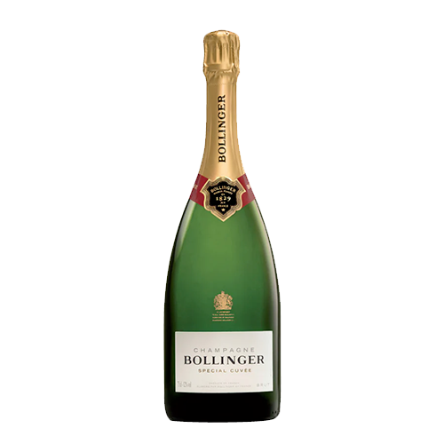 Bollinger Special Cuvée