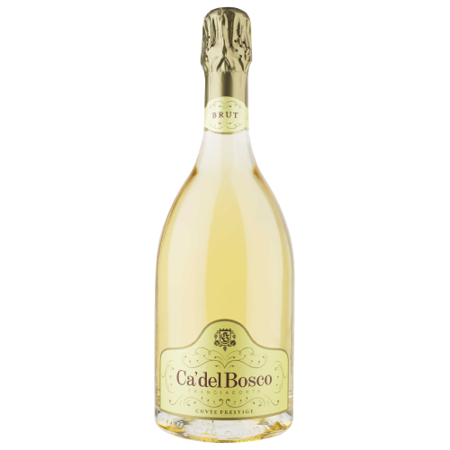 Franciacorta "Cuvée Prestige Ed.46" - Cà del Bosco