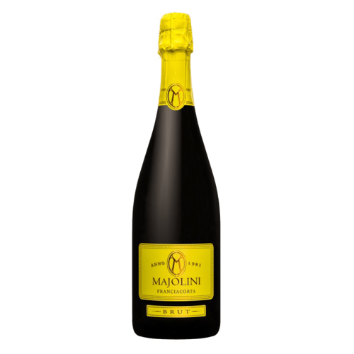 Franciacorta Brut Docg Majolini