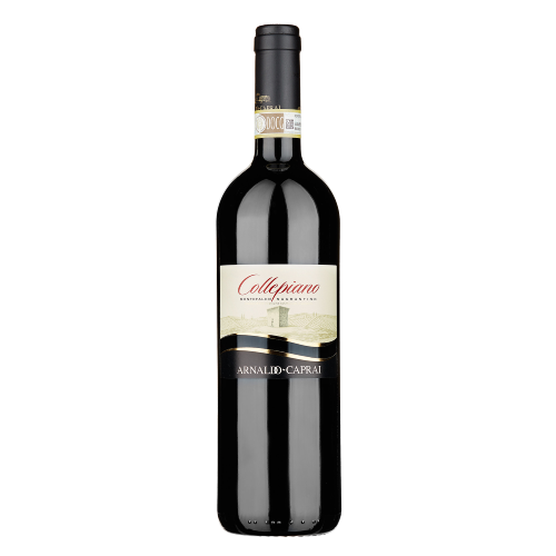 Montefalco Sagrantino "Collepiano" Docg 2018 - Arnaldo Caprai