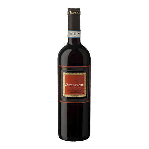 Montefalco Rosso 2020 Doc  - Colpetrone