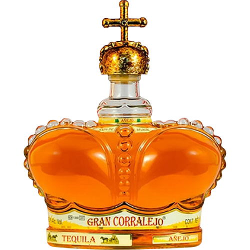 Tequila Anejo " Gran Corralejo "