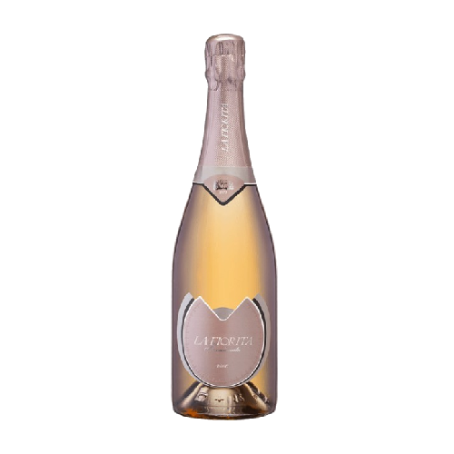 Franciacorta Rosè Brut Docg  La Fiorita