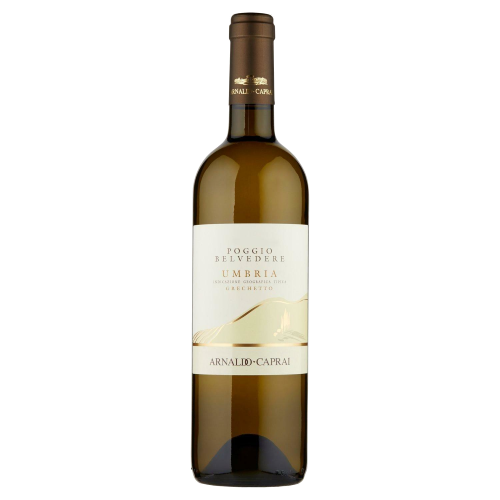 Vermentino Umbria Poggio Belvedere - Arnaldo Caprai