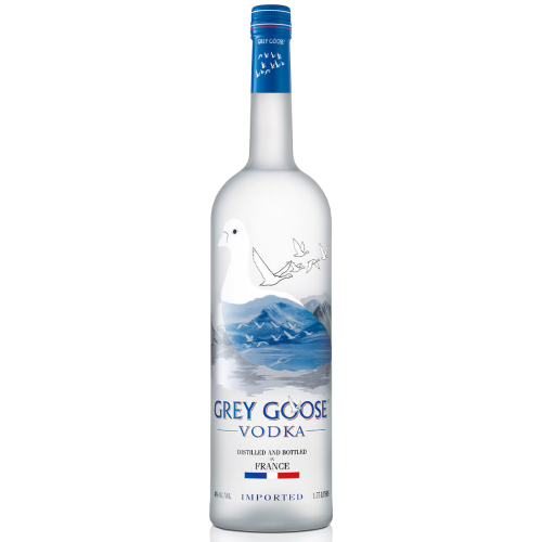 Grey Goose Vodka