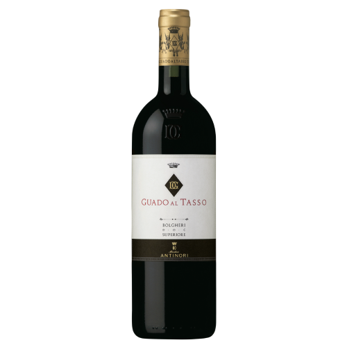 Guado Al Tasso 2021  Bolgheri Rosso Sup. DOC - Antinori