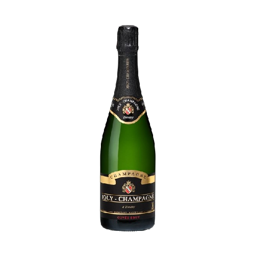 Champagne Joly - Cuvée Brut