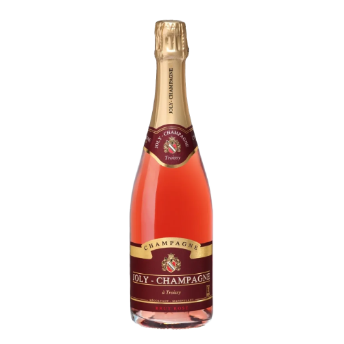 Champagne Joly - Rosé